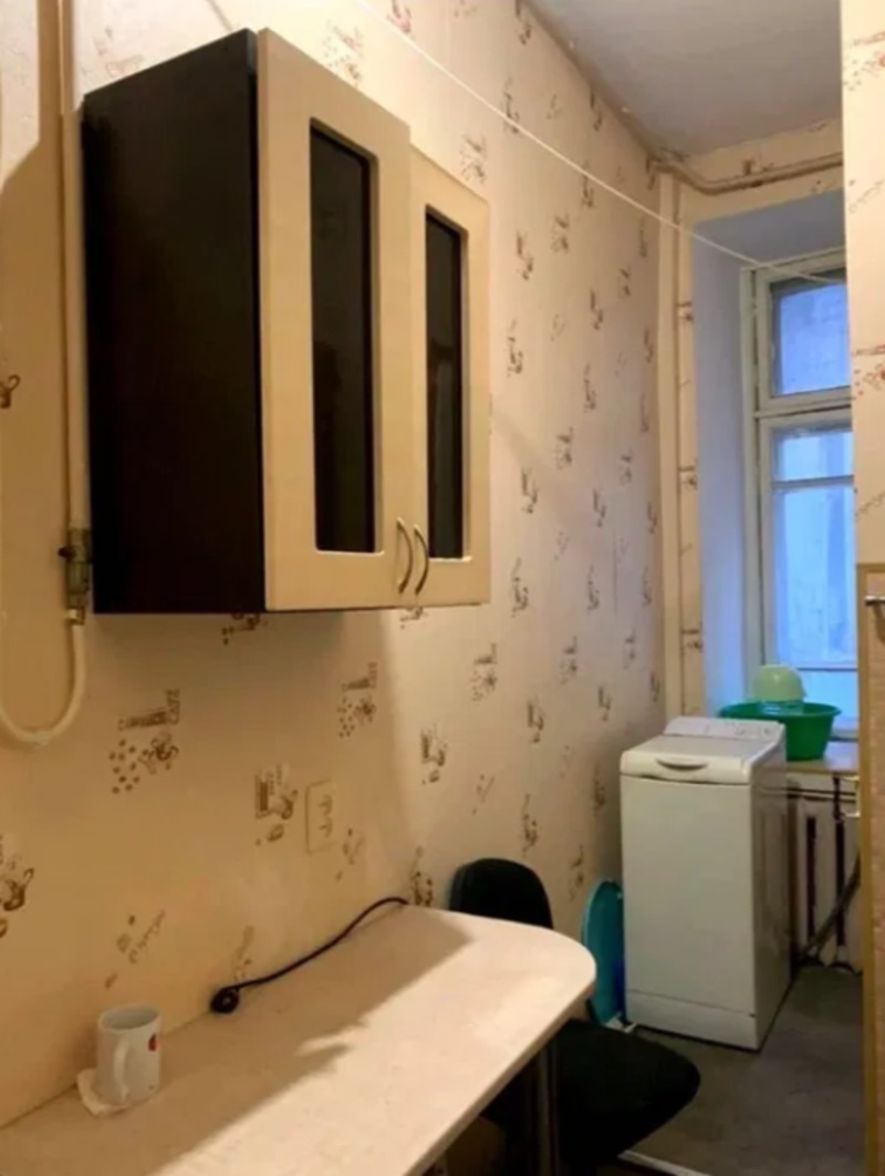 Квартира на вул. Канатная, 23 м², 23 999$ — FAKTOR