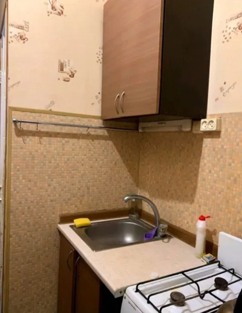 Квартира на вул. Канатная, 23 м², 23 999$ — FAKTOR