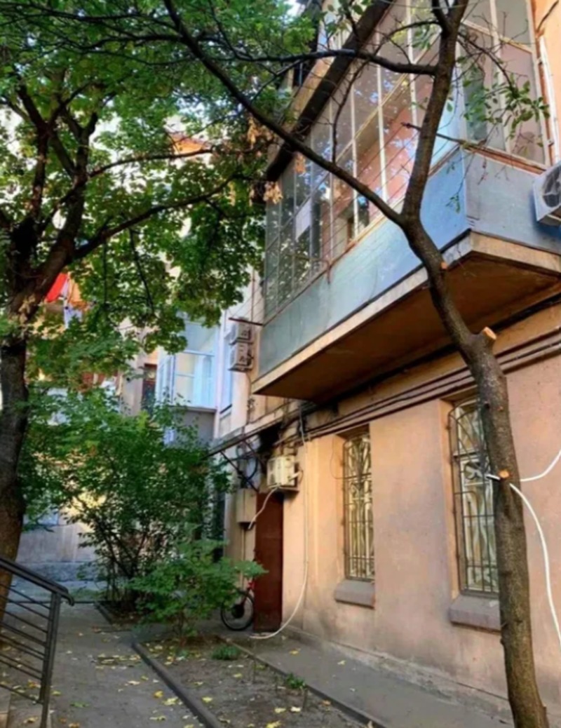 Квартира на вул. Канатная, 23 м², 23 999$ — FAKTOR