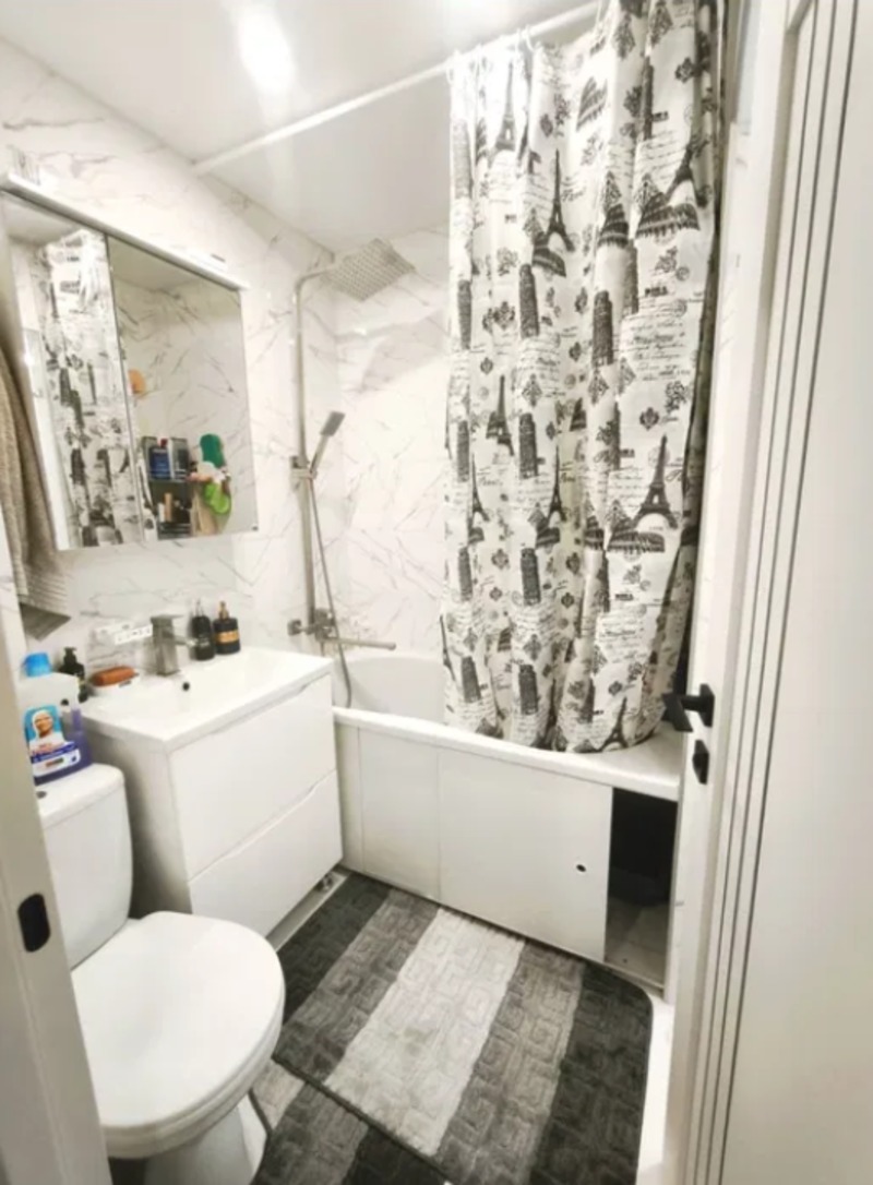 Квартира на вул. Паустовского, 31 м², 38 000$ — FAKTOR