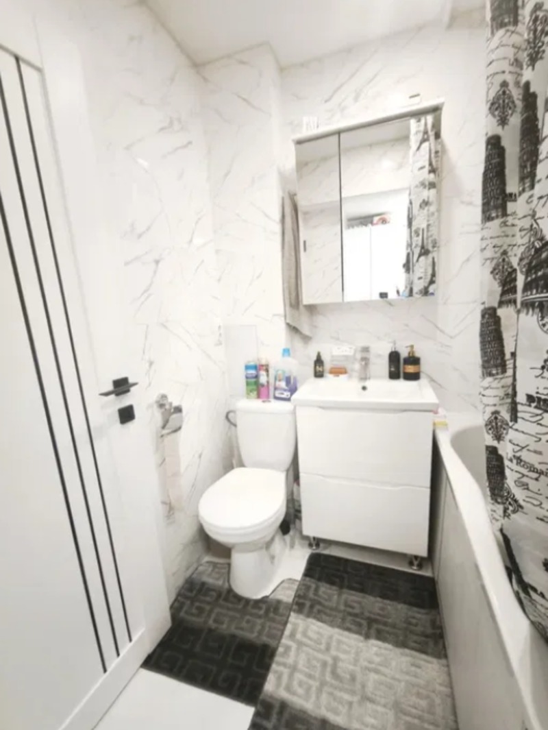 Квартира на вул. Паустовского, 31 м², 38 000$ — FAKTOR