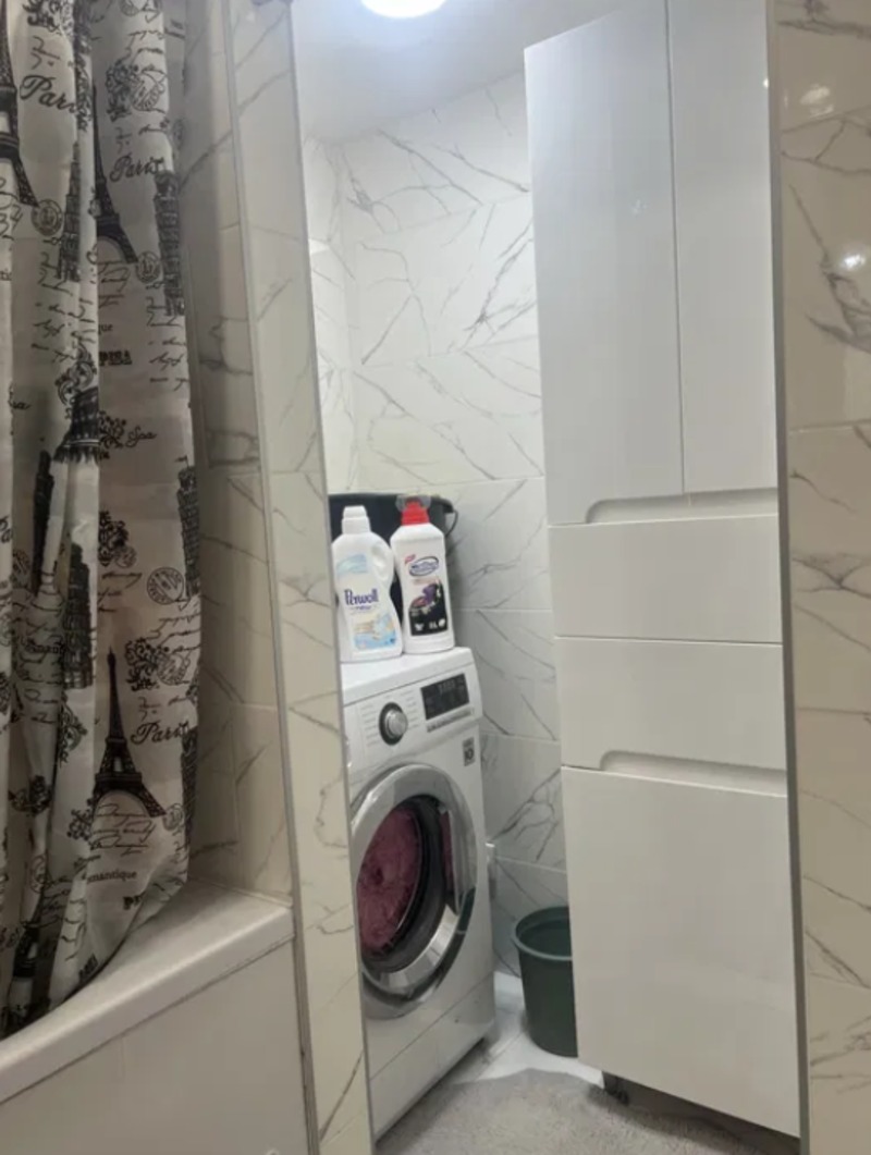 Квартира на вул. Паустовского, 31 м², 38 000$ — FAKTOR