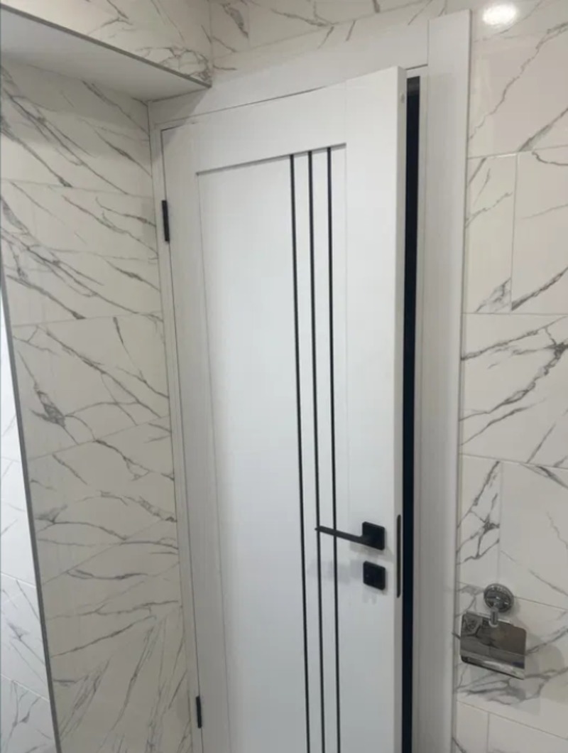Квартира на вул. Паустовского, 31 м², 38 000$ — FAKTOR