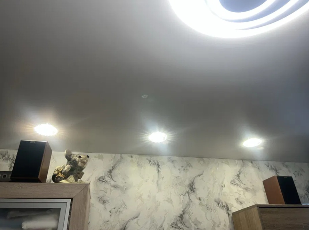 Квартира на вул. Паустовского, 31 м², 38 000$ — FAKTOR