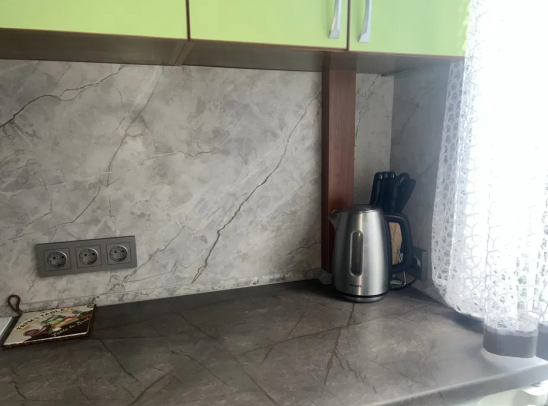 Квартира на вул. Паустовского, 31 м², 38 000$ — FAKTOR