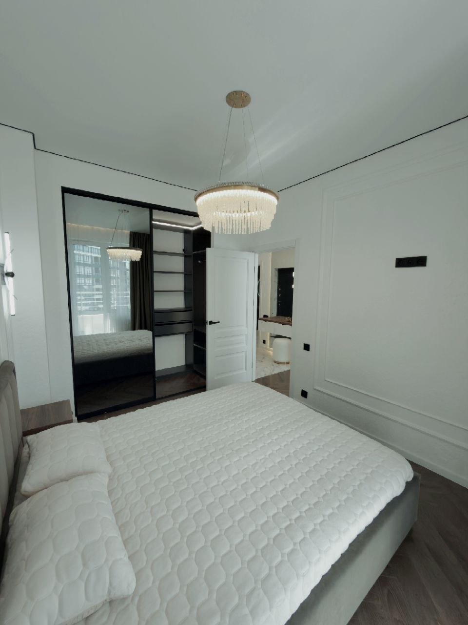 Квартира на ул. Курортный пер, 40 м², 97 000$ — FAKTOR