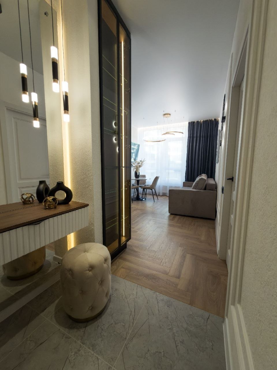 Квартира на ул. Курортный пер, 40 м², 97 000$ — FAKTOR