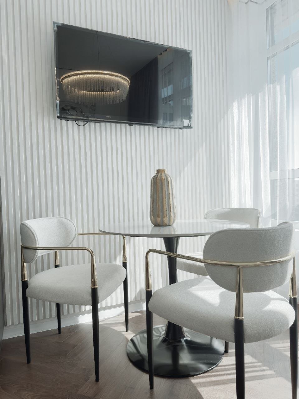 Квартира на ул. Курортный пер, 40 м², 97 000$ — FAKTOR