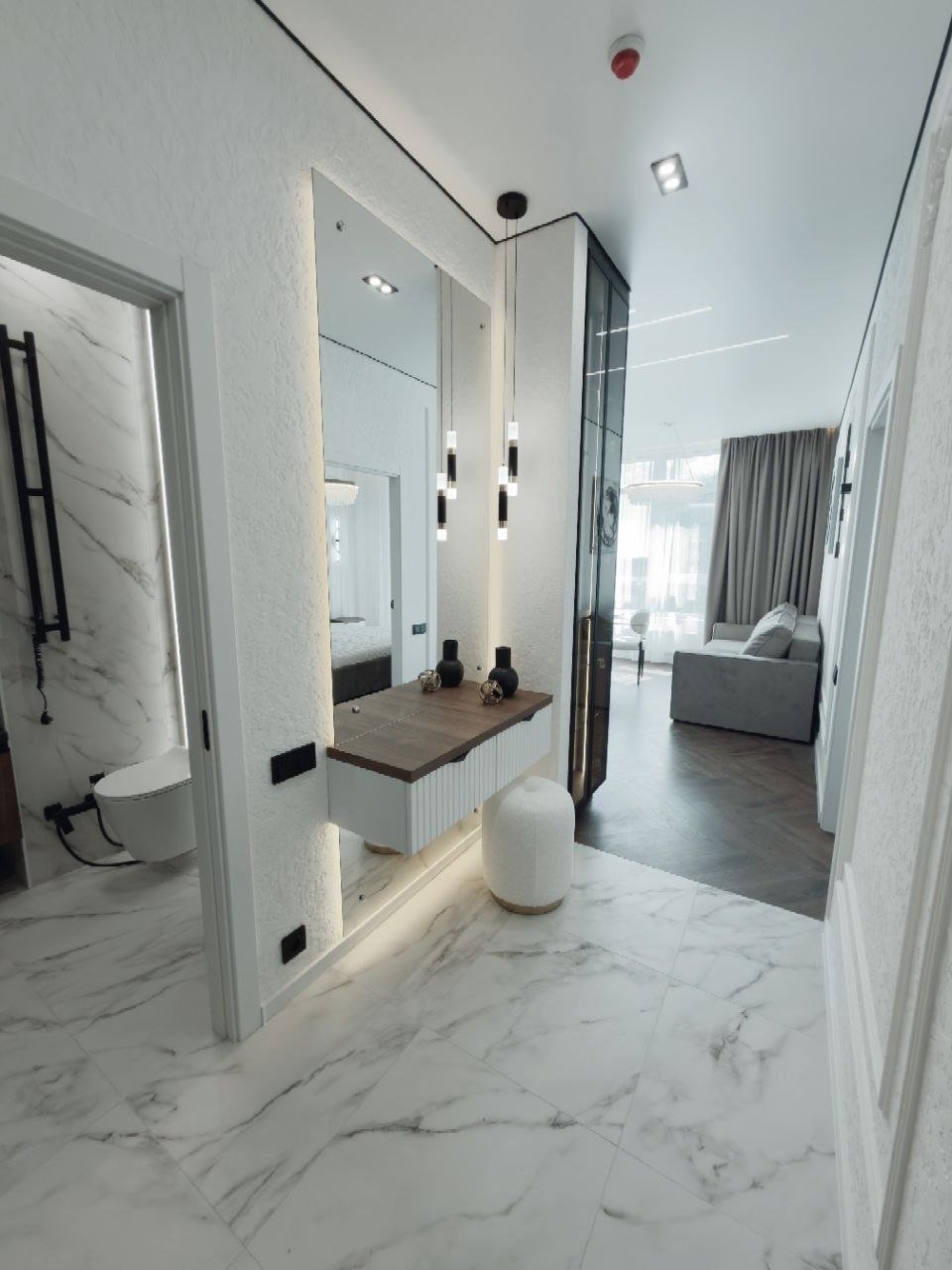 Квартира на ул. Курортный пер, 40 м², 97 000$ — FAKTOR