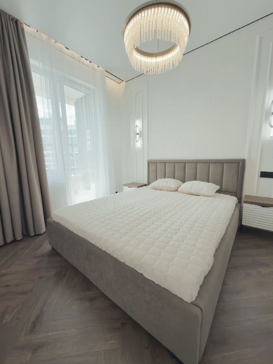 Квартира на ул. Курортный пер, 40 м², 97 000$ — FAKTOR
