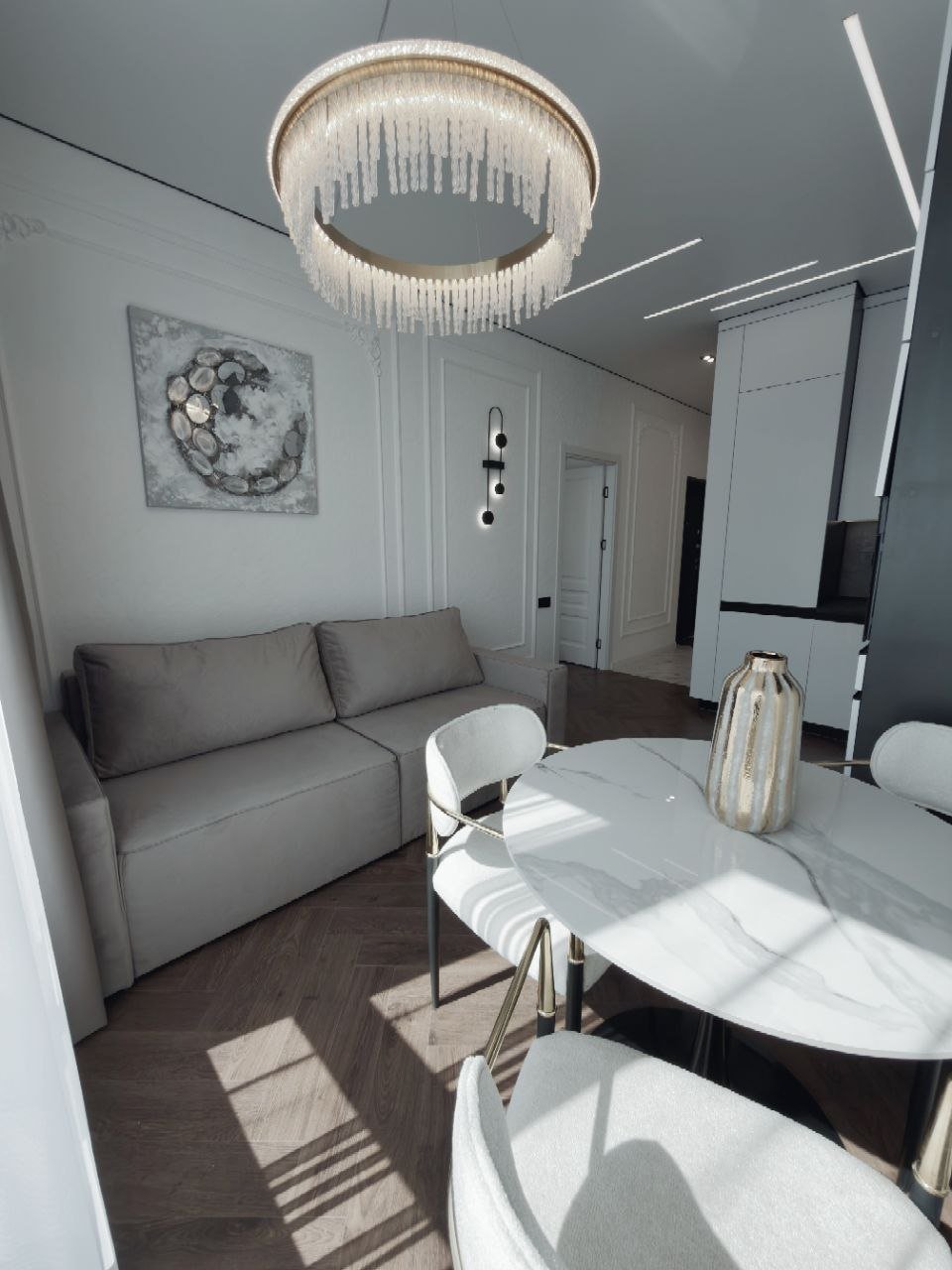 Квартира на ул. Курортный пер, 40 м², 97 000$ — FAKTOR