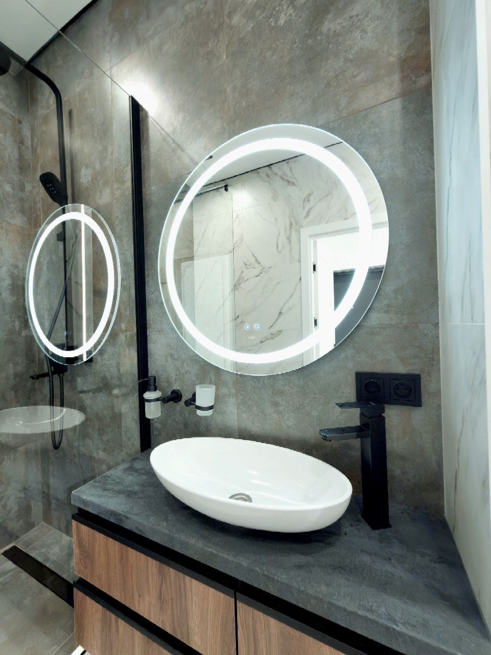 Квартира на ул. Курортный пер, 40 м², 97 000$ — FAKTOR