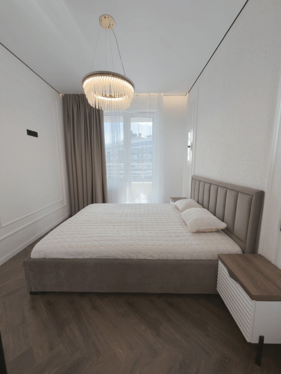 Квартира на ул. Курортный пер, 40 м², 97 000$ — FAKTOR