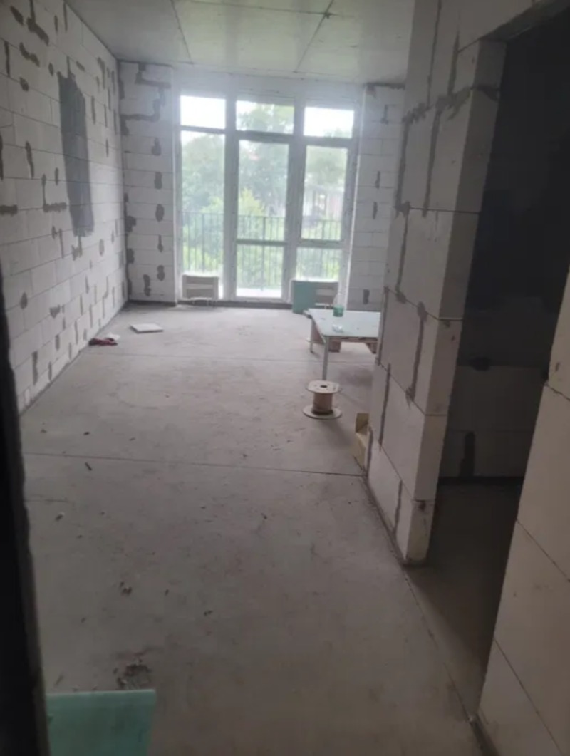Квартира на вул. Приморская (Приморский), 33 м², 47 000$ — FAKTOR