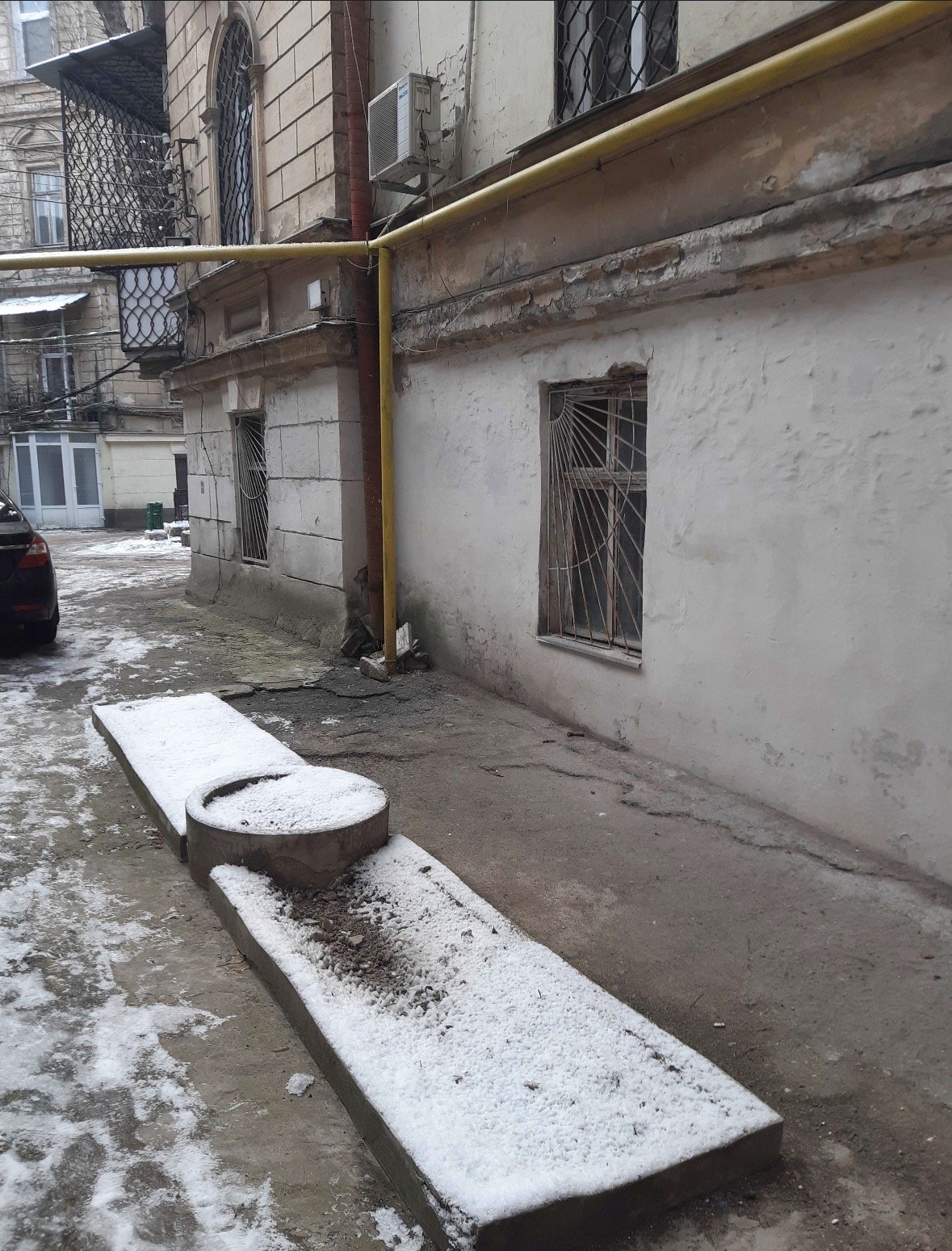 Квартира на ул. Коблевская, 52 м², 45 000$ — FAKTOR