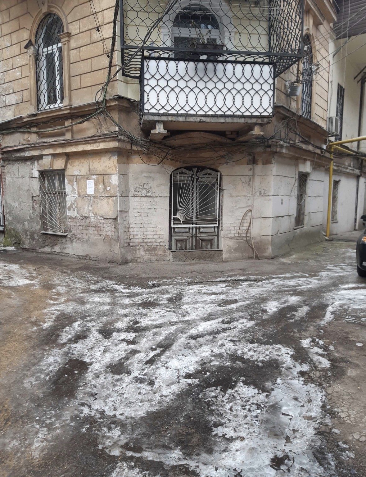 Квартира на ул. Коблевская, 52 м², 45 000$ — FAKTOR