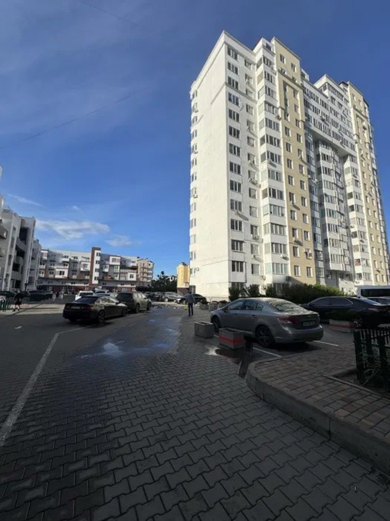 Квартира на вул. Владислава Бувалкина, 43 м², 45 500$ — FAKTOR