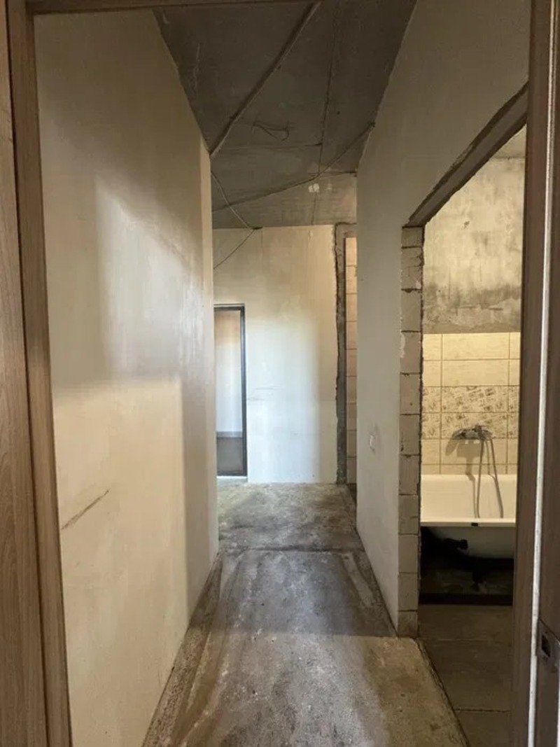 Квартира на вул. Владислава Бувалкина, 43 м², 45 500$ — FAKTOR