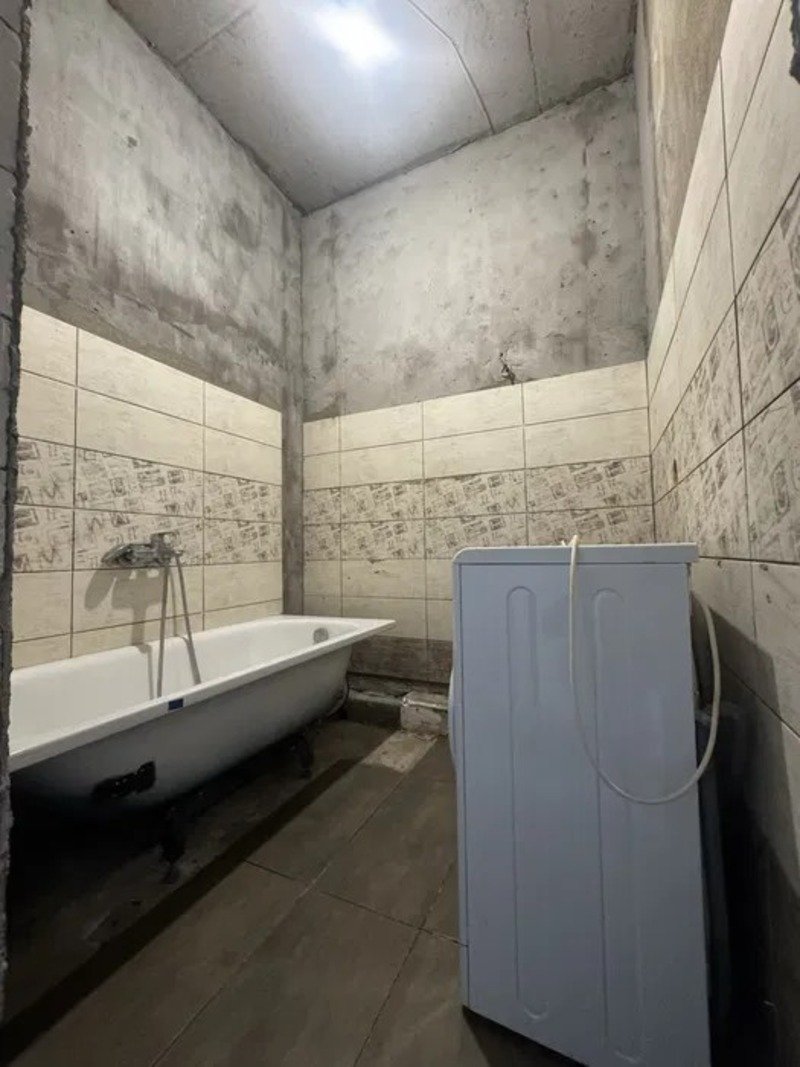 Квартира на вул. Владислава Бувалкина, 43 м², 45 500$ — FAKTOR