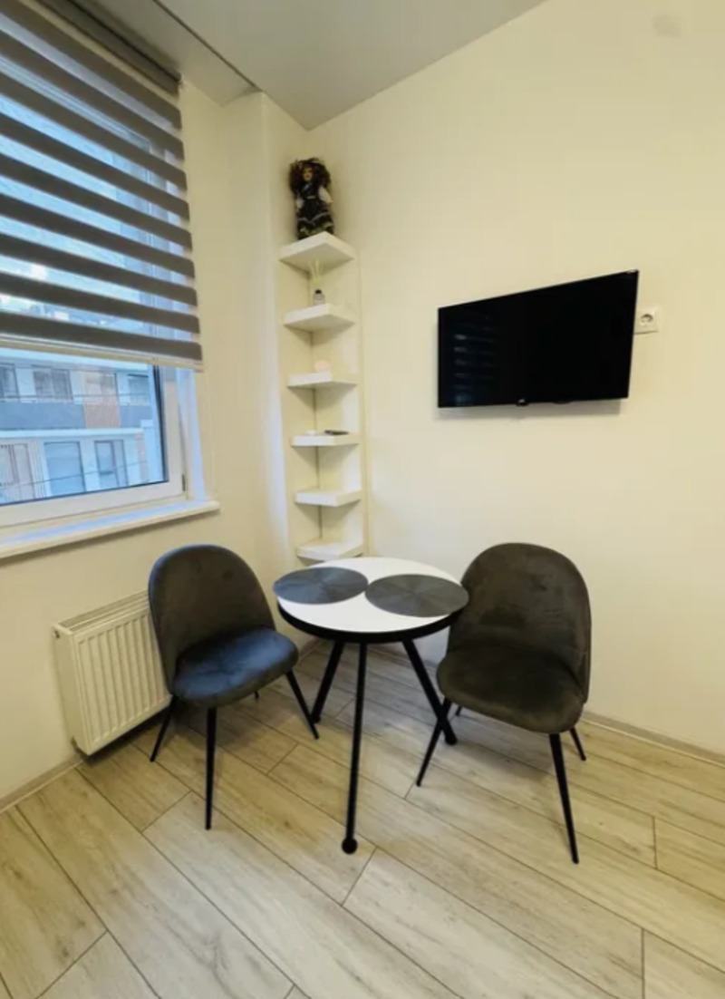 Квартира на вул. Каманина, 25 м², 55 000$ — FAKTOR