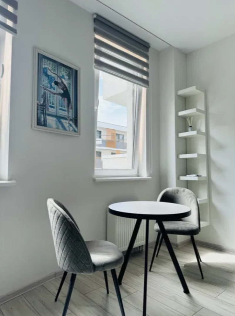 Квартира на вул. Каманина, 25 м², 55 000$ — FAKTOR