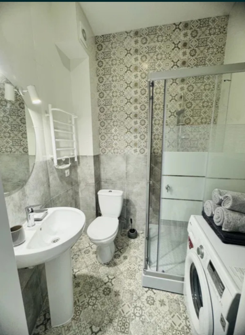Квартира на вул. Каманина, 25 м², 55 000$ — FAKTOR