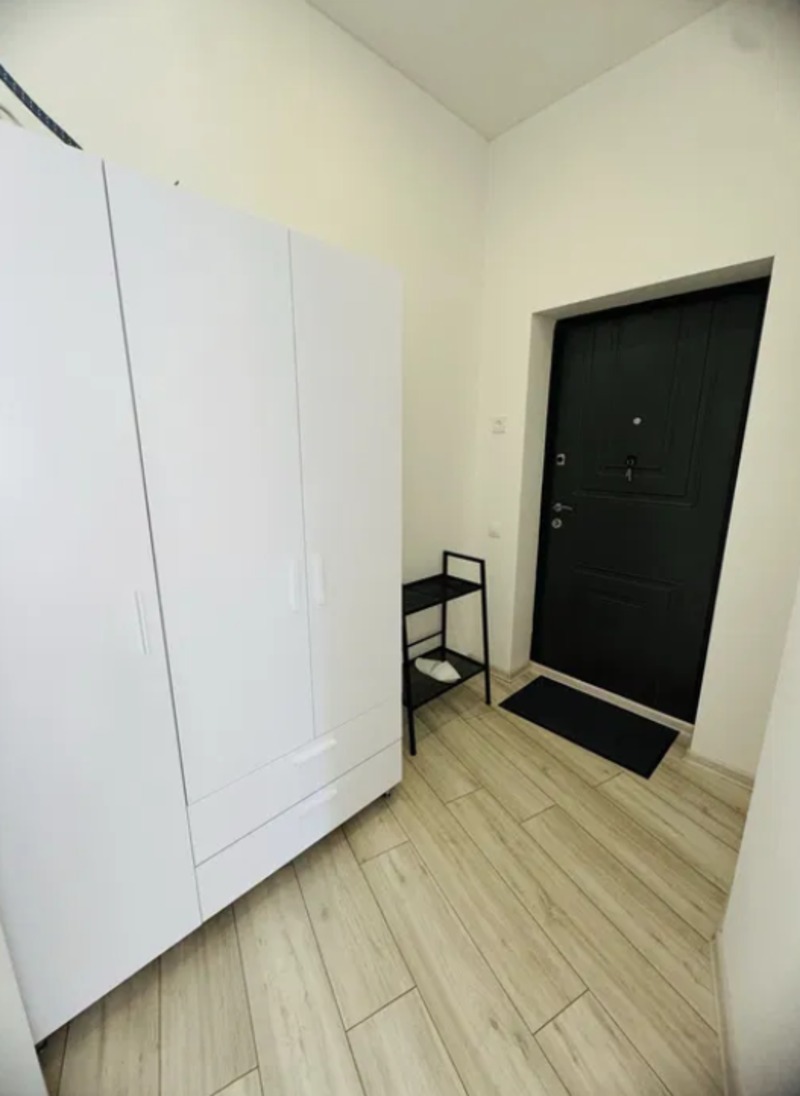 Квартира на вул. Каманина, 25 м², 55 000$ — FAKTOR