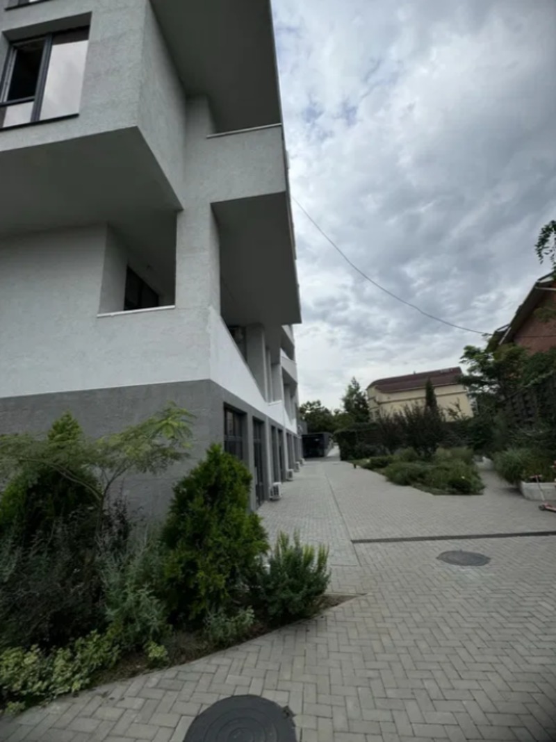 Квартира на вул. Каманина, 25 м², 55 000$ — FAKTOR
