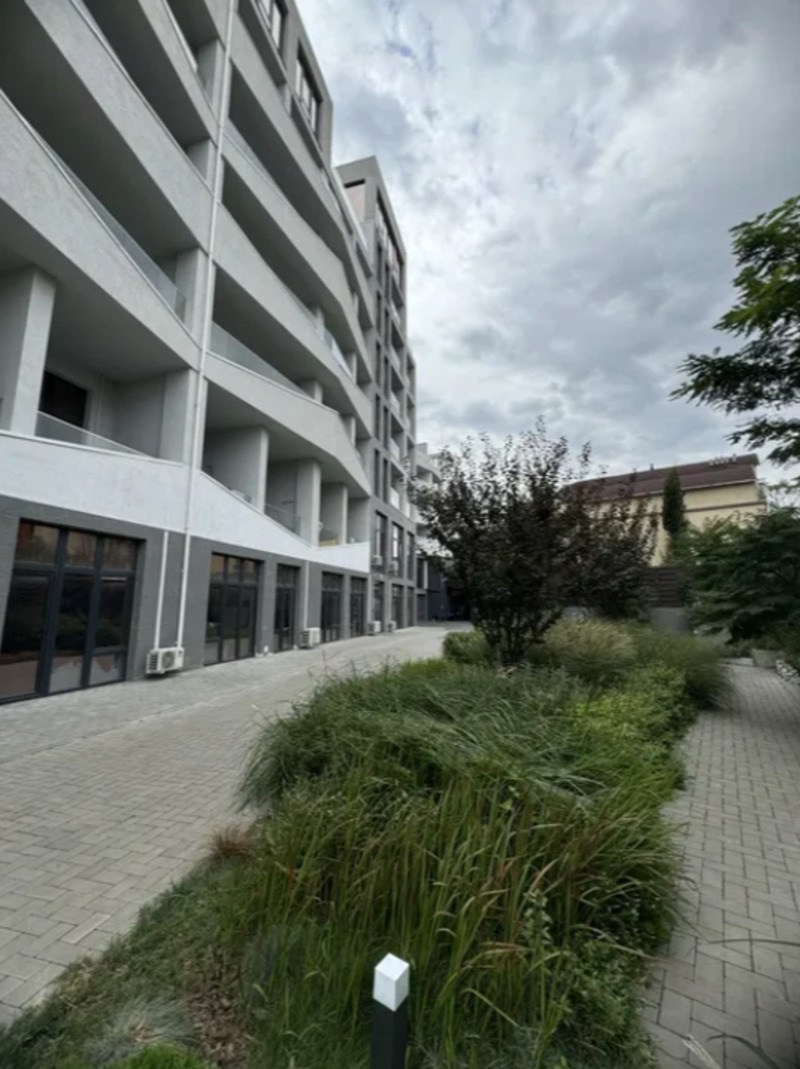 Квартира на вул. Каманина, 25 м², 55 000$ — FAKTOR
