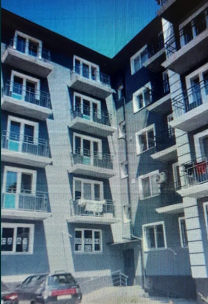 Квартира на вул. Картамышевская, 42 м², 36 000$ — FAKTOR