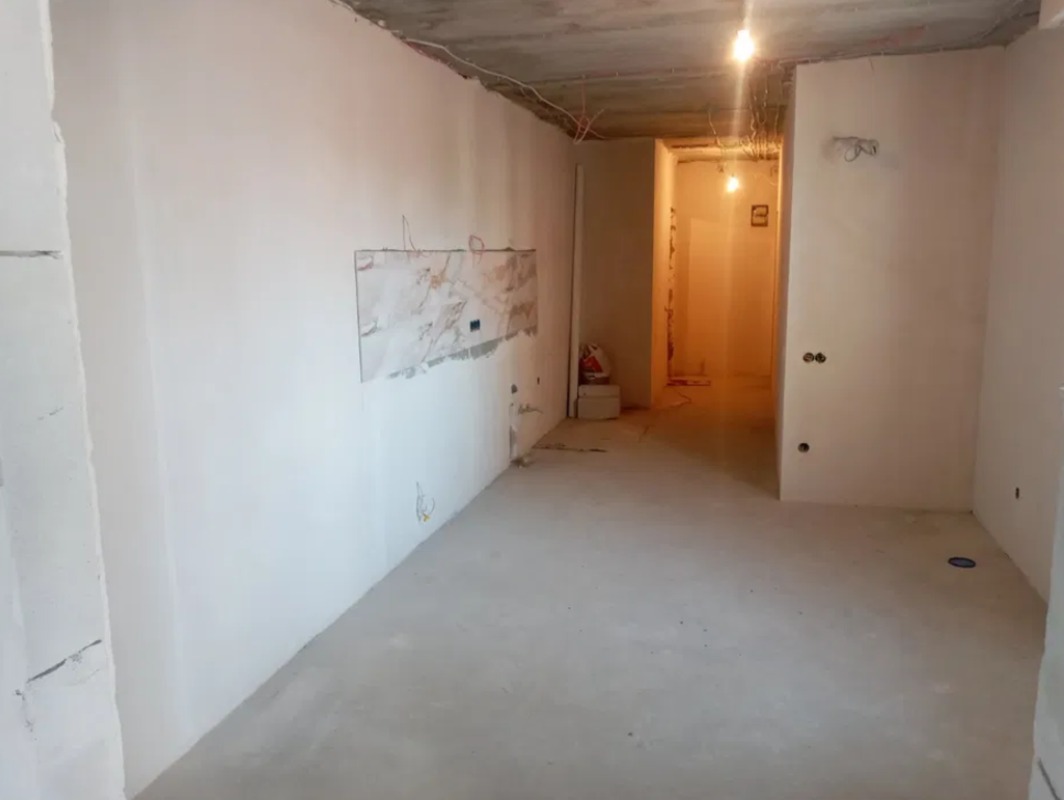 Квартира на вул. Картамышевская, 42 м², 36 000$ — FAKTOR