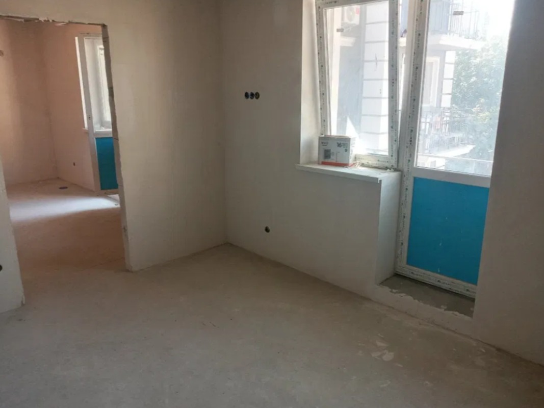 Квартира на вул. Картамышевская, 42 м², 36 000$ — FAKTOR