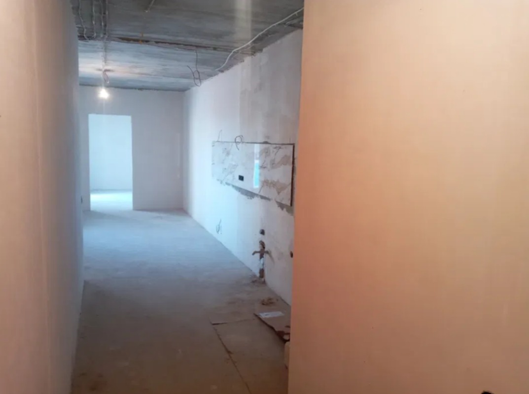 Квартира на вул. Картамышевская, 42 м², 36 000$ — FAKTOR