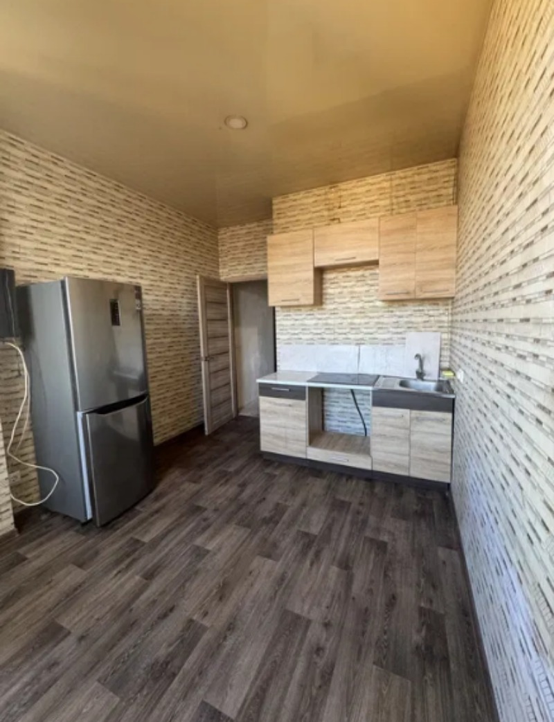 Квартира на вул. Бочарова, 43 м², 45 500$ — FAKTOR
