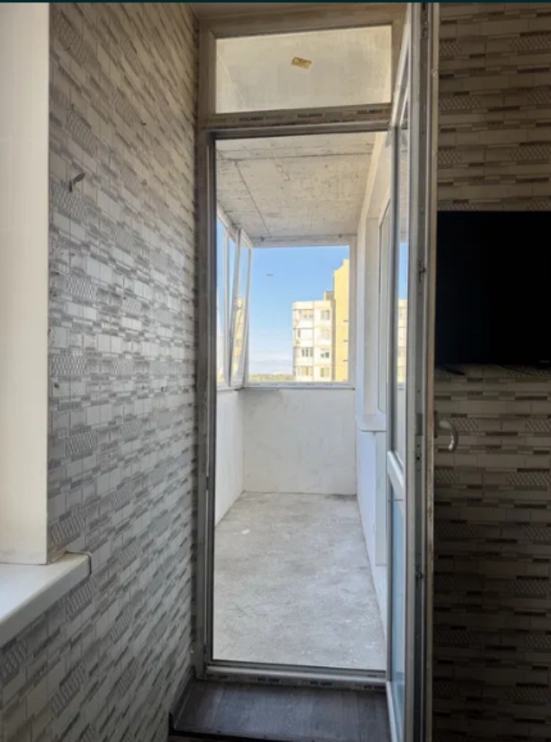 Квартира на вул. Бочарова, 43 м², 45 500$ — FAKTOR