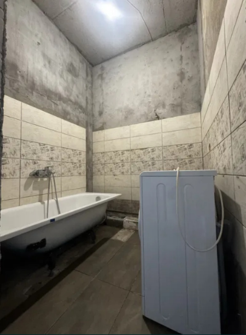 Квартира на вул. Бочарова, 43 м², 45 500$ — FAKTOR