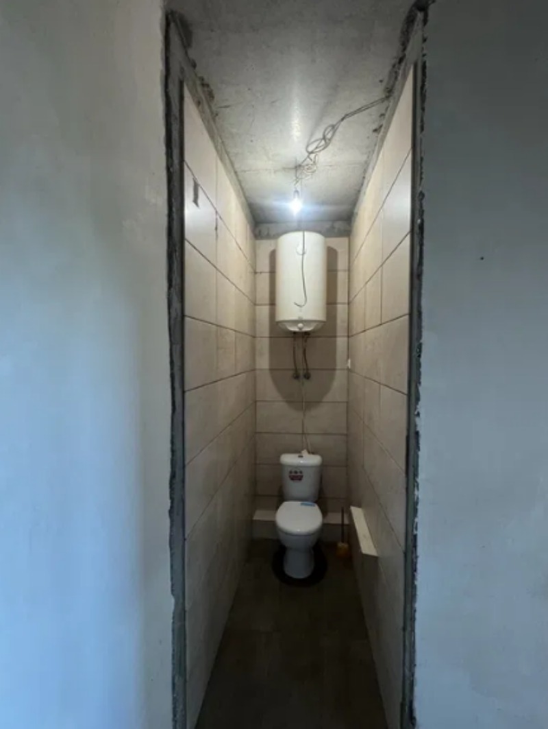 Квартира на вул. Бочарова, 43 м², 45 500$ — FAKTOR