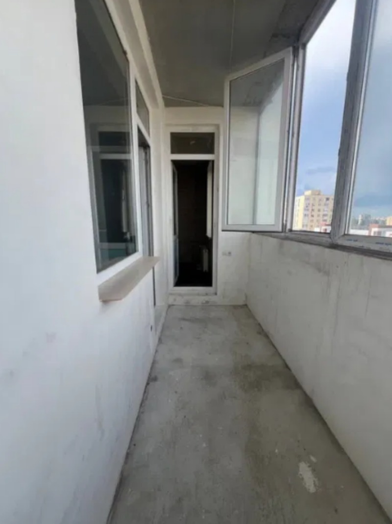 Квартира на вул. Бочарова, 43 м², 45 500$ — FAKTOR