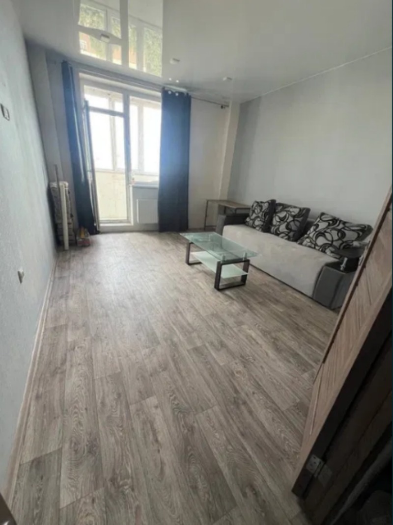 Квартира на вул. Бочарова, 43 м², 45 500$ — FAKTOR