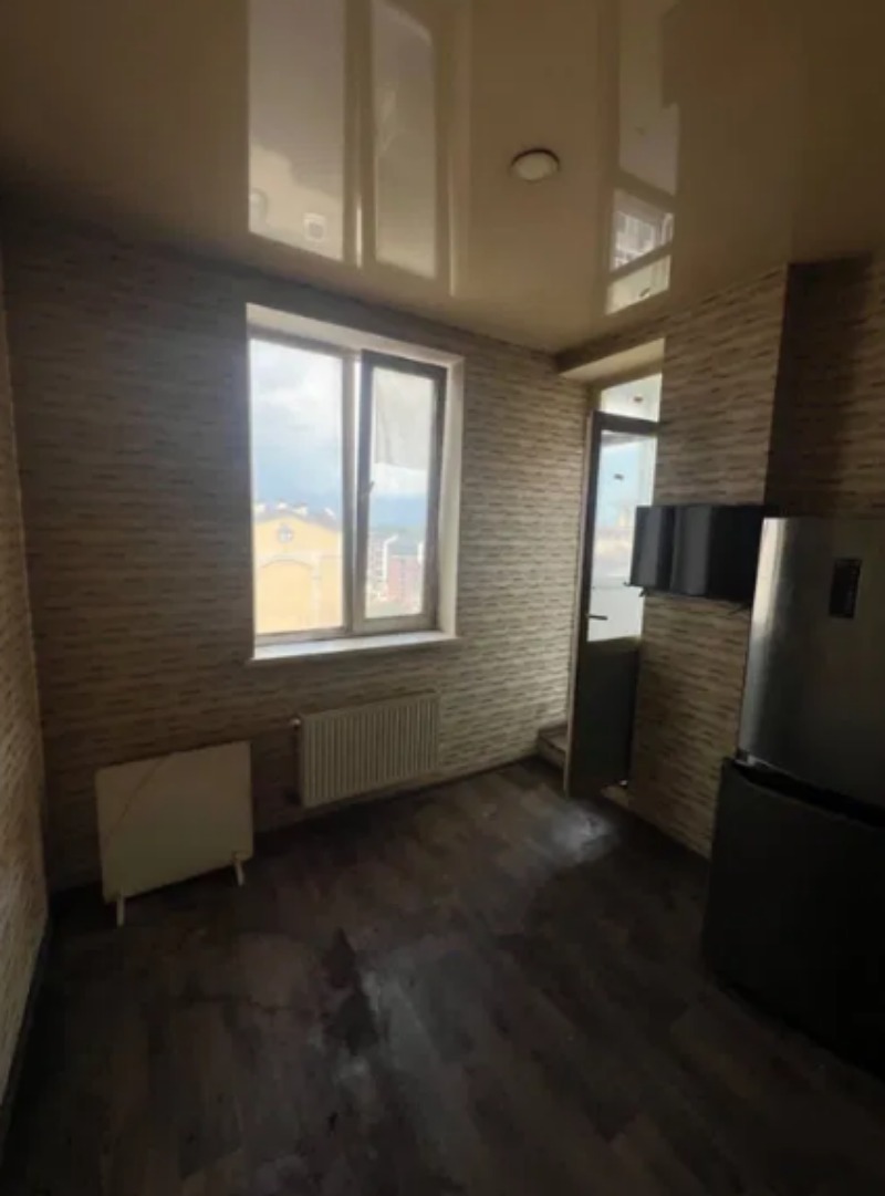 Квартира на вул. Бочарова, 43 м², 45 500$ — FAKTOR