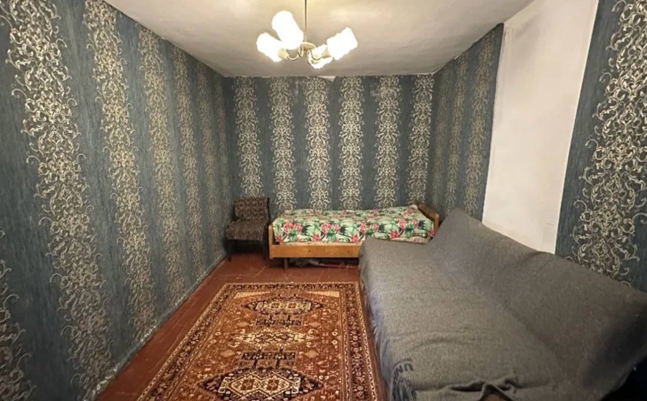 Будинок на вул. 28-линия, 65 м², 45 000$ — FAKTOR
