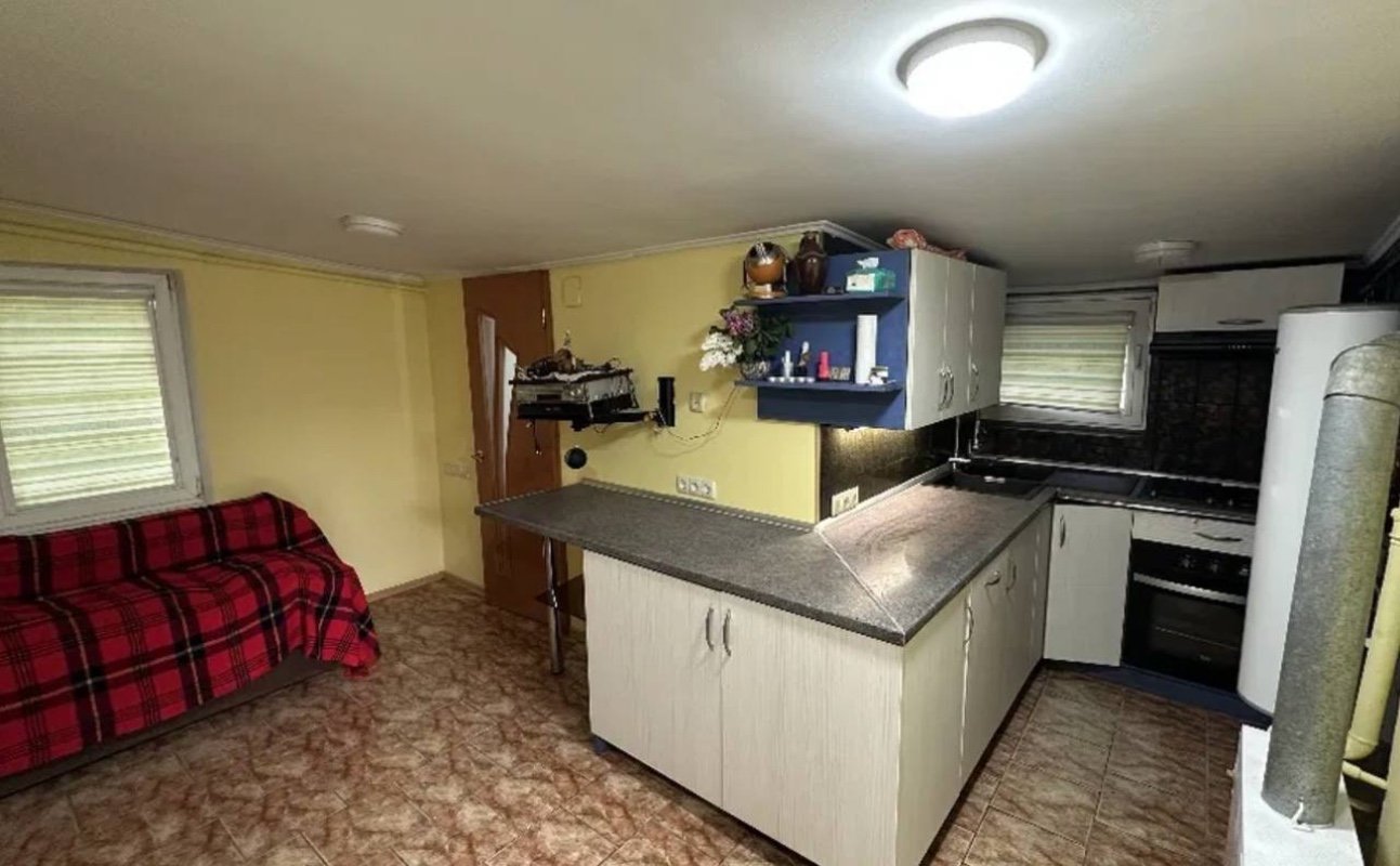 Будинок на вул. 28-линия, 65 м², 45 000$ — FAKTOR