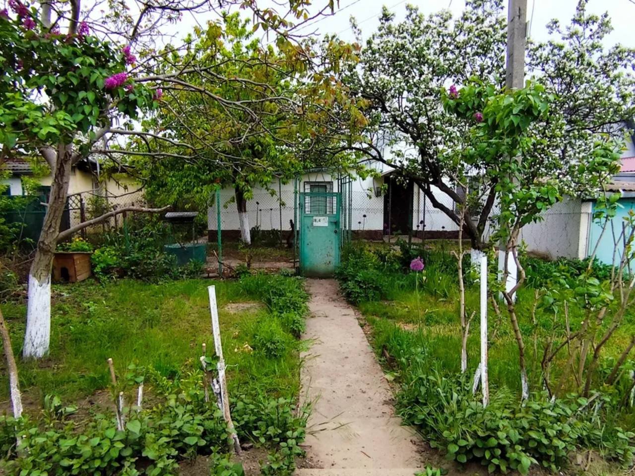 Будинок на вул. 28-линия, 65 м², 45 000$ — FAKTOR
