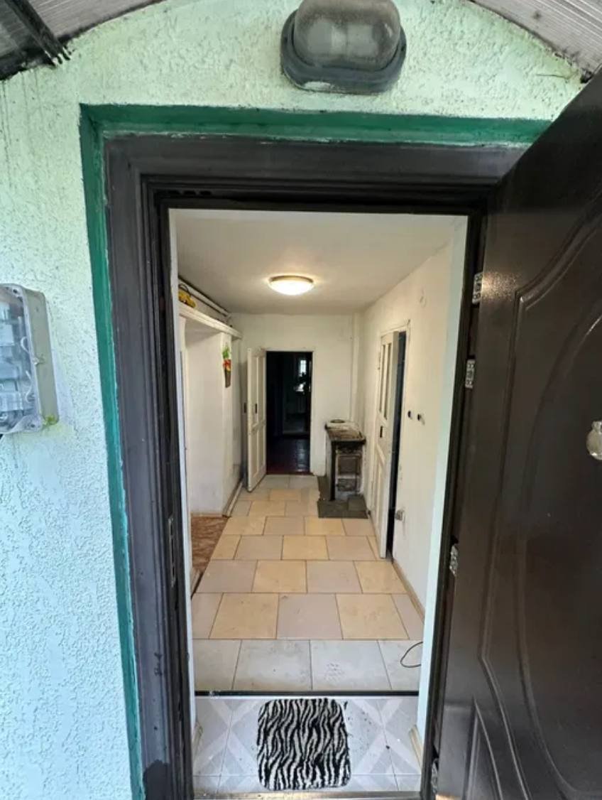 Будинок на вул. 28-линия, 65 м², 45 000$ — FAKTOR