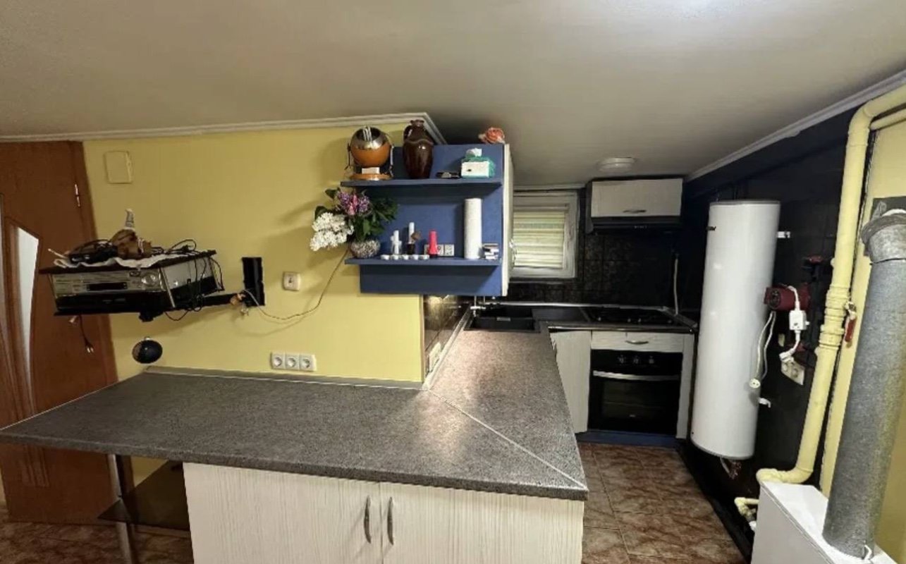 Будинок на вул. 28-линия, 65 м², 45 000$ — FAKTOR