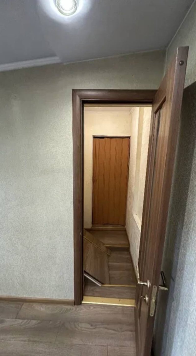 Будинок на вул. 28-линия, 65 м², 45 000$ — FAKTOR
