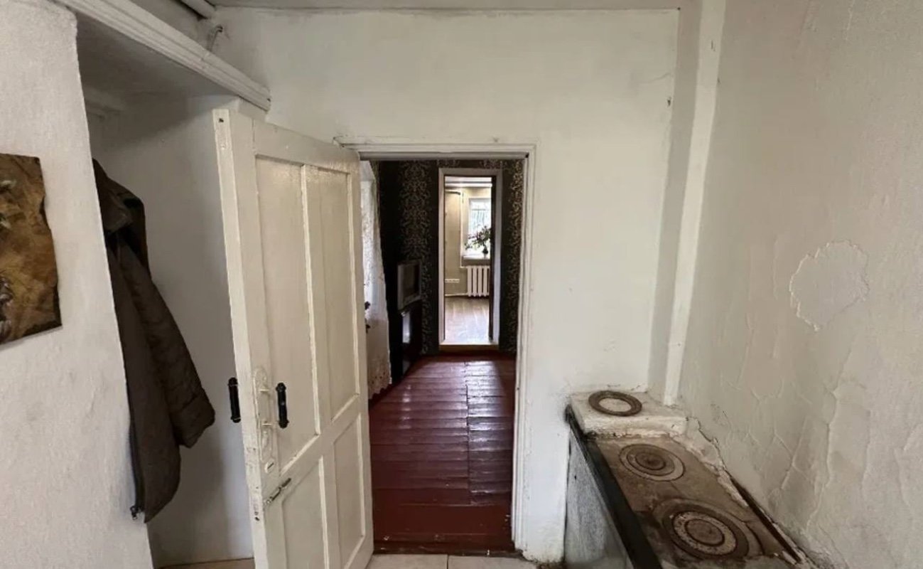 Будинок на вул. 28-линия, 65 м², 45 000$ — FAKTOR