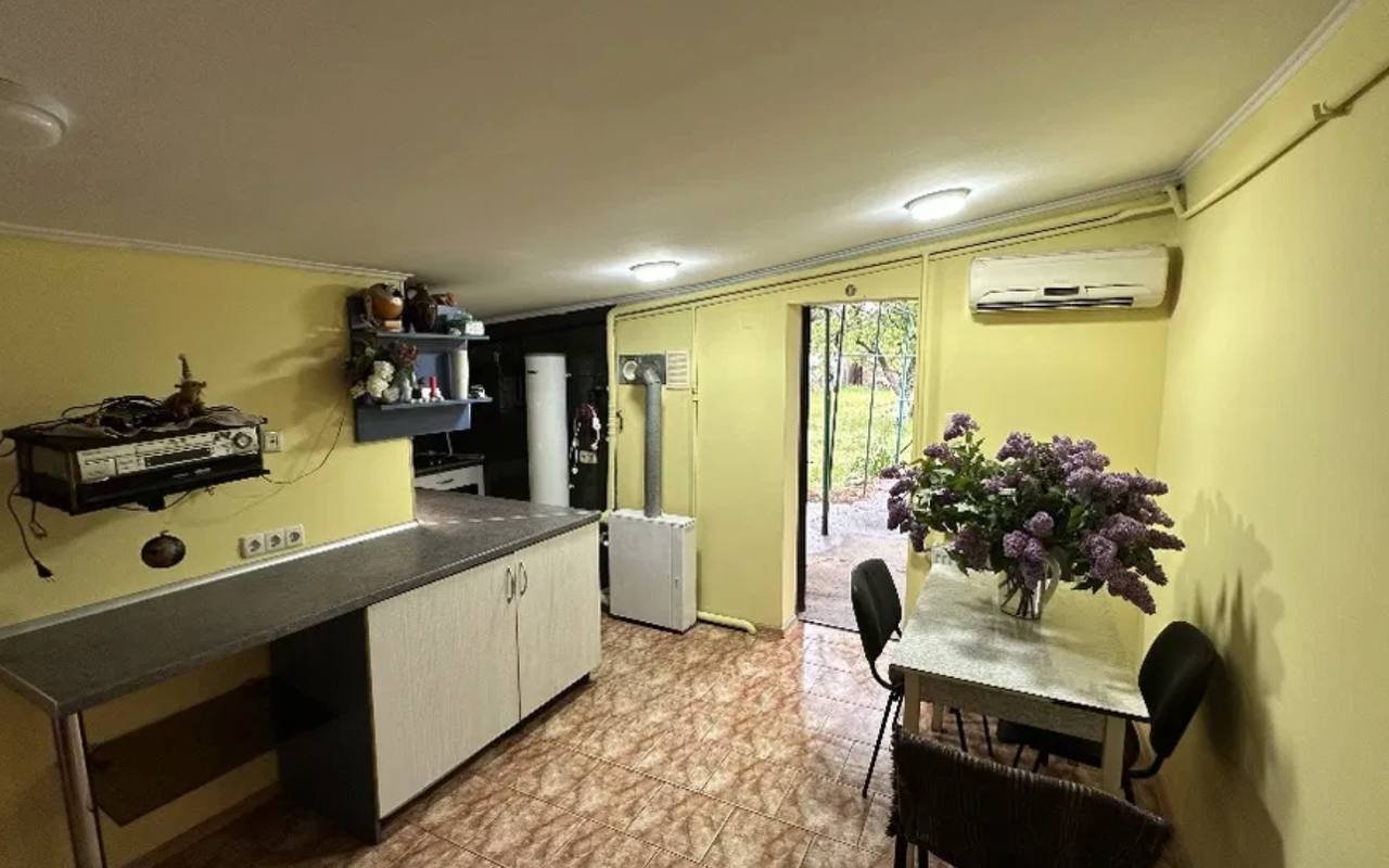 Будинок на вул. 28-линия, 65 м², 45 000$ — FAKTOR