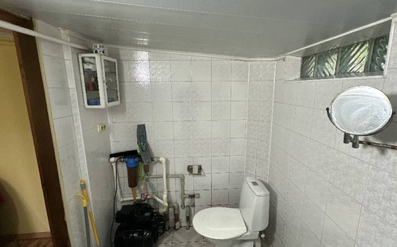 Будинок на вул. 28-линия, 65 м², 45 000$ — FAKTOR