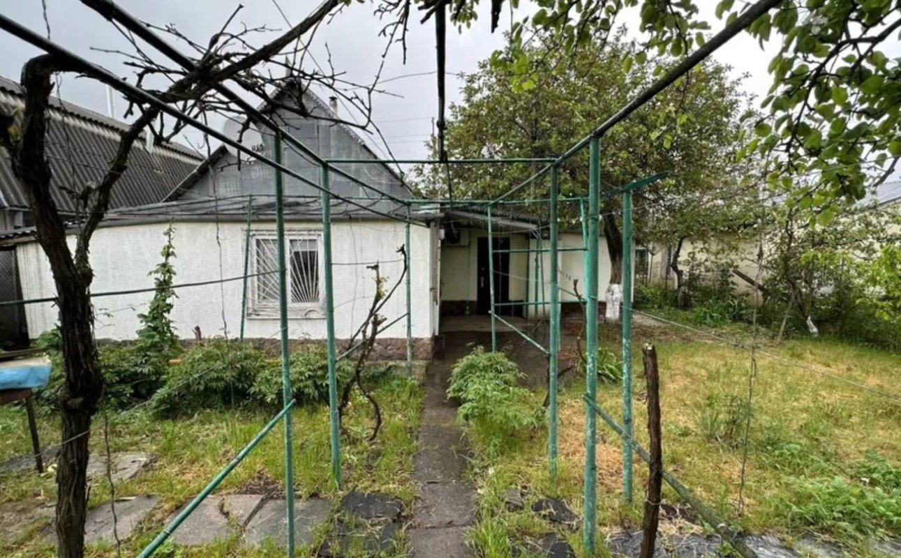 Будинок на вул. 28-линия, 65 м², 45 000$ — FAKTOR
